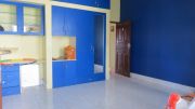 Kid's bedroom